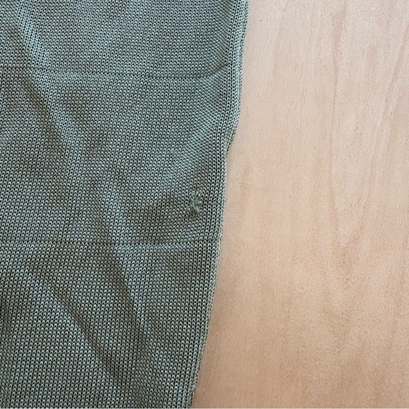 Vintage Alaia 80s Bodycon Skirt - Picture 5 of 12